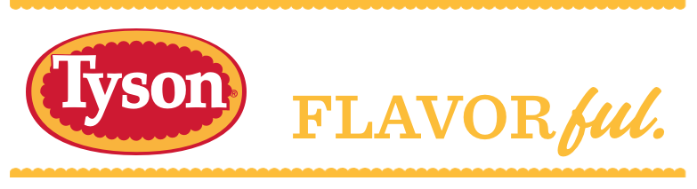 Tyson- Fuss Ffree, Flavorful