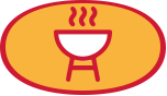 Grill Icon