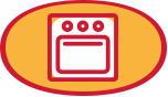 Oven Icon